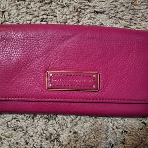 Marc Jacob's wallet